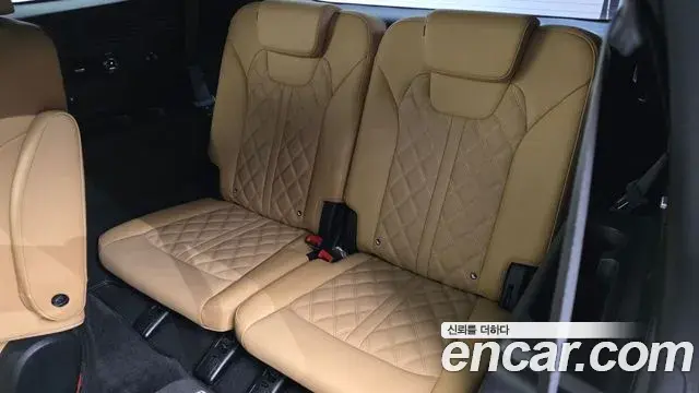 Kia Sorento 2020 — Photo 15/20