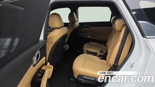 Kia Sorento 2020 — Photo 18/20