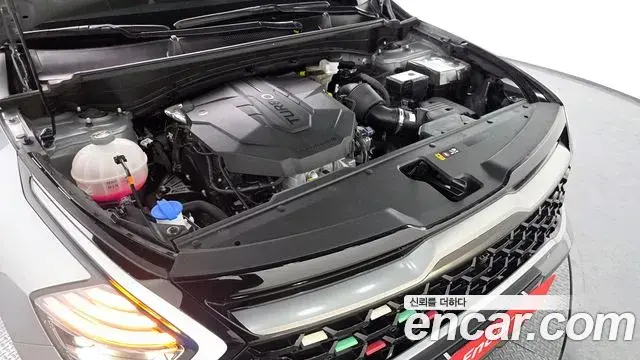 Kia Sportage 2024 — Photo 3/20