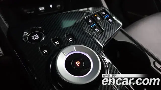 Kia Sportage 2024 — Photo 6/20