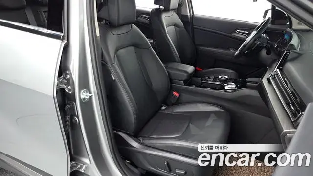 Kia Sportage 2024 — Photo 19/20