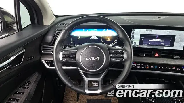 Kia Sportage 2024 — Photo 20/20