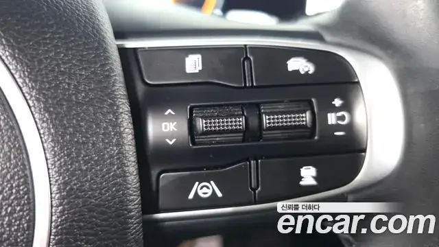 Kia Sportage 2024 — Photo 2/20