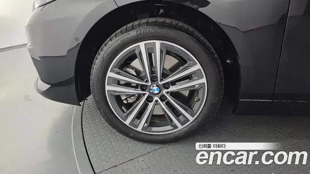 BMW 2 Series Gran Coupe 2024 — Photo 3/20