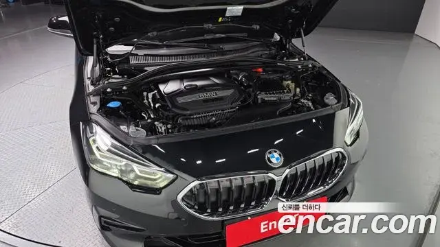 BMW 2 Series Gran Coupe 2024 — Photo 9/20