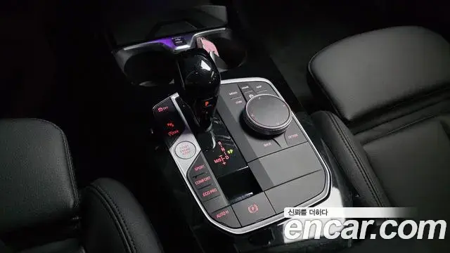 BMW 2 Series Gran Coupe 2024 — Photo 19/20