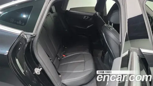 BMW 2 Series Gran Coupe 2024 — Photo 6/20