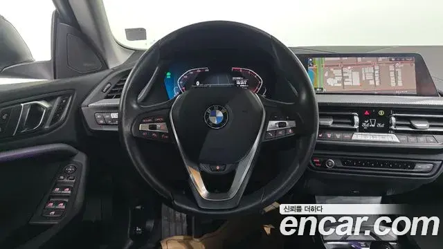 BMW 2 Series Gran Coupe 2024 — Photo 20/20