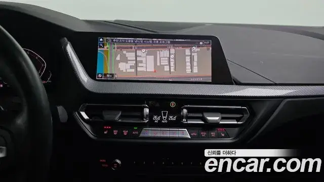 BMW 2 Series Gran Coupe 2024 — Photo 16/20