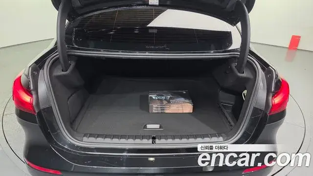 BMW 2 Series Gran Coupe 2024 — Photo 15/20