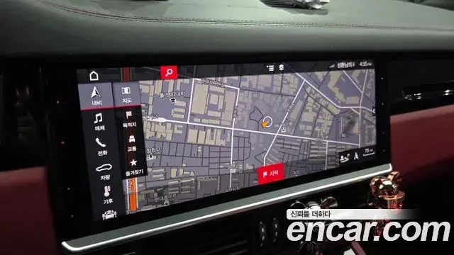Porsche Cayenne 2019 — Şəkil 4/20