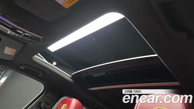 Porsche Cayenne 2019 — Şəkil 14/20