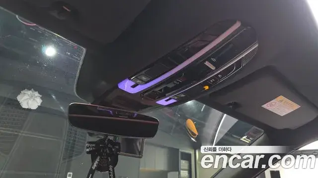 Porsche Cayenne 2019 — Şəkil 11/20