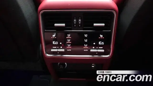 Porsche Cayenne 2019 — Şəkil 19/20