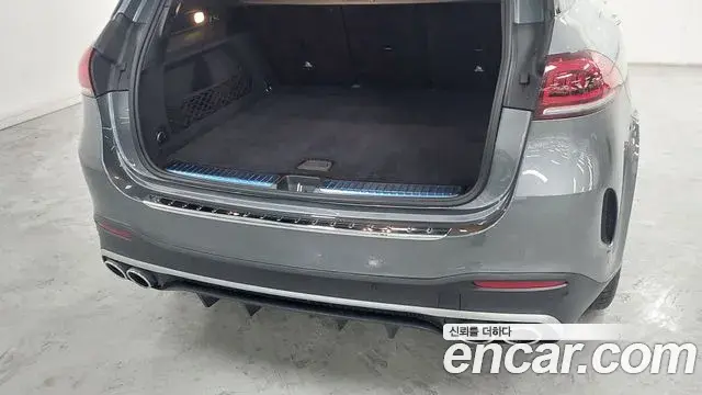 Mercedes-Benz GLE-Class 2021 — Photo 5/19