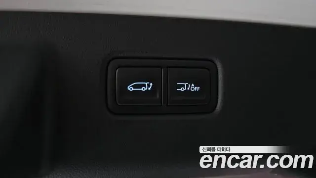 Hyundai Staria 2025 — Фото 20/20