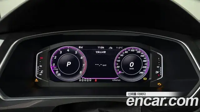 Volkswagen Tiguan Allspace 2023 — Şəkil 3/20