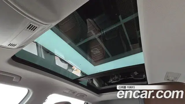 Volkswagen Tiguan Allspace 2023 — Şəkil 13/20