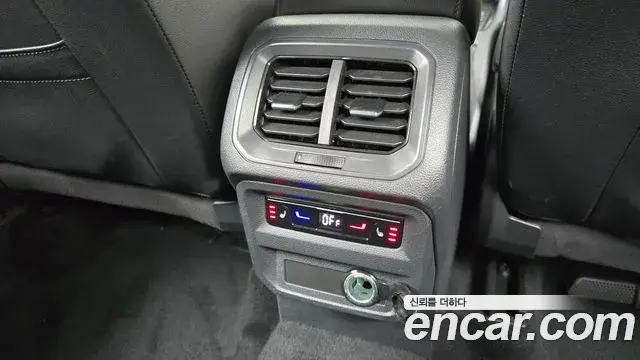 Volkswagen Tiguan Allspace 2023 — Şəkil 6/20