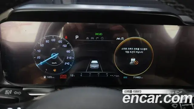 Kia Carnival 2022 — Фото 8/20