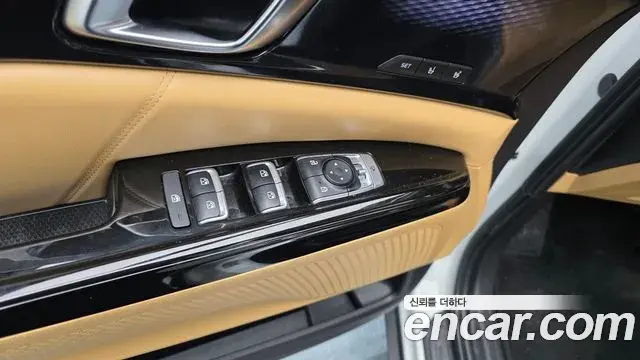 Kia Carnival 2022 — Фото 14/20