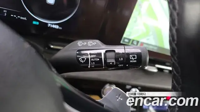 Kia Carnival 2022 — Фото 16/20