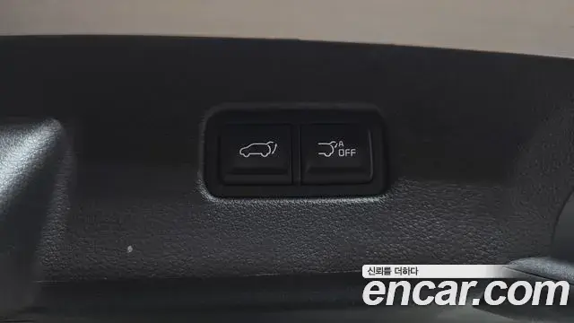 Kia Carnival 2022 — Фото 20/20