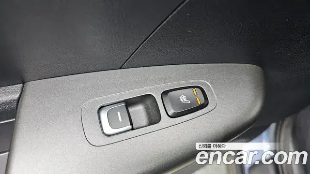 Kia Sportage The Bold 2019 — Фото 19/20
