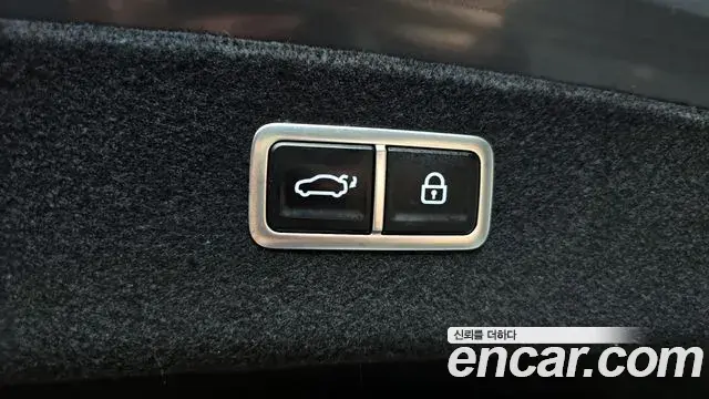 Genesis G80 2022 — Photo 9/20