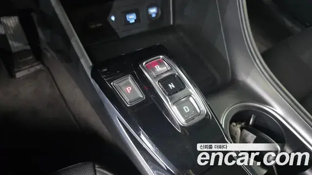 Hyundai Sonata 2019 — Фото 9/20