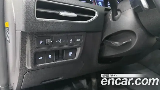 Hyundai Sonata 2019 — Фото 13/20