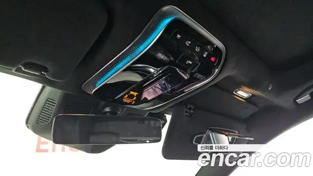 Mercedes-Benz S-Class 2022 — Фото 17/20