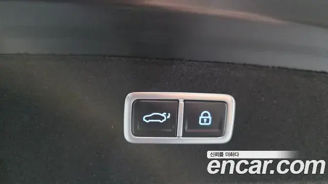 Genesis G80 2024 — Şəkil 10/20