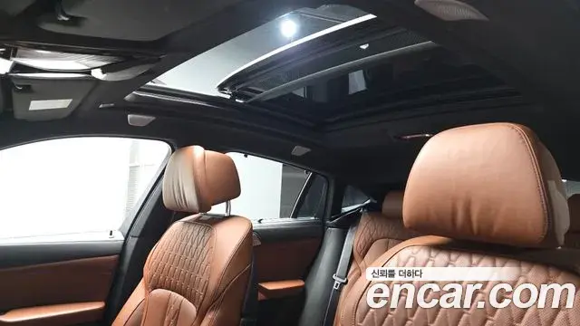 BMW X6 2023 — Şəkil 3/20