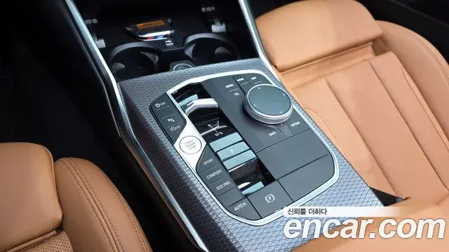 BMW 3 Series 2025 — Şəkil 12/20