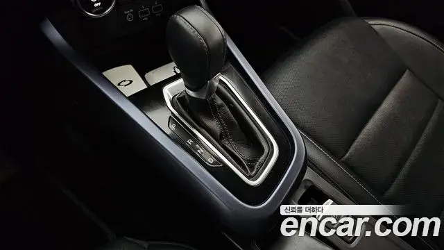Renault Samsung XM3 2020 — Photo 2/20