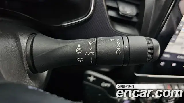 Renault Samsung XM3 2020 — Photo 11/20