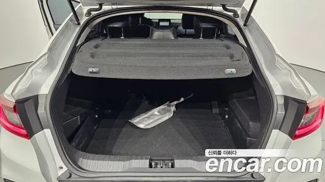 Renault Samsung XM3 2020 — Photo 10/20