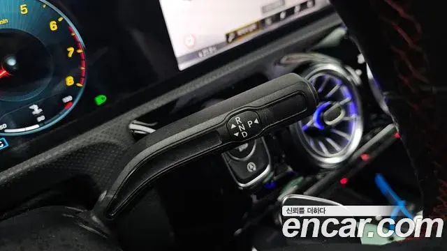 Mercedes-Benz CLA-Class 2023 — Photo 14/20