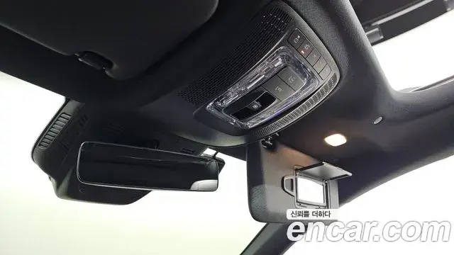 Mercedes-Benz CLA-Class 2023 — Photo 6/20