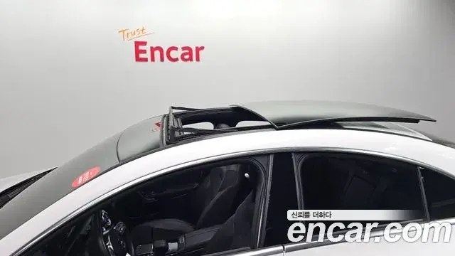 Mercedes-Benz CLA-Class 2023 — Photo 9/20