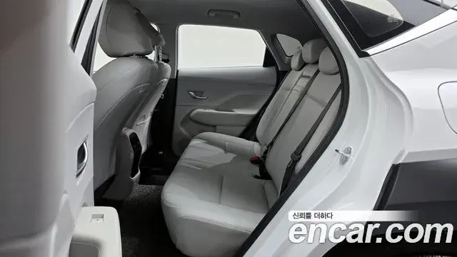 Hyundai Kona Hybrid 2026 — Photo 4/20