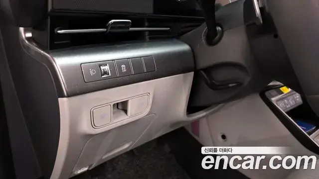 Hyundai Kona Hybrid 2026 — Photo 6/20