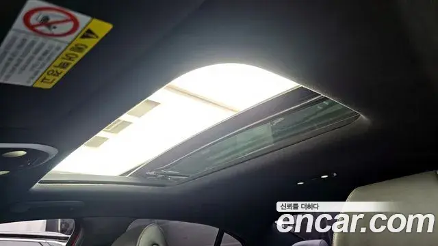 Genesis G70 2019 — Photo 3/20