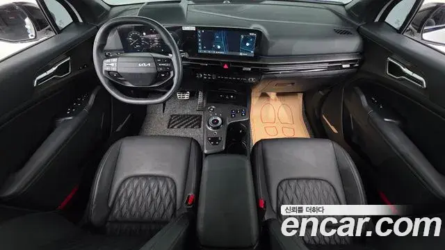 Kia Sportage 2025 — Şəkil 9/20