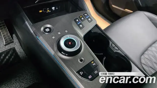 Kia Sportage 2025 — Şəkil 10/20
