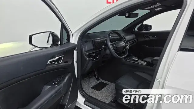 Kia Sportage 2025 — Şəkil 1/20