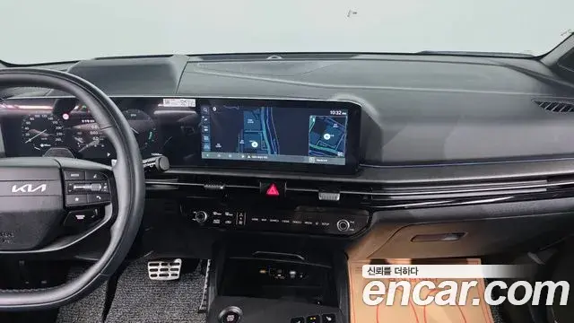 Kia Sportage 2025 — Şəkil 20/20