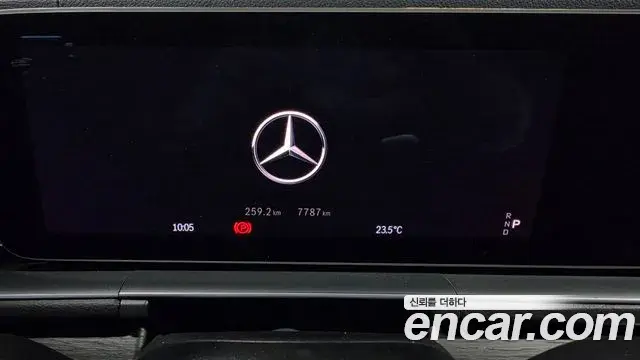 Mercedes-Benz GLE-Class 2025 — Фото 6/20