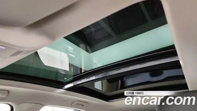 Volkswagen Touareg 2023 — Şəkil 7/20